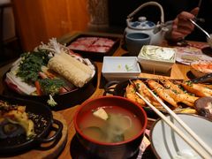 -仓桥家·焗寿司·锅物(光谷步行街店)