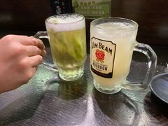 -角落里(中山公园店)