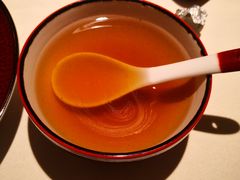 铜壶吊梨汤-大鸭梨烤鸭店(花园村店)