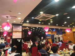 大堂-芦月轩羊蝎子(北蜂窝店)