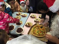 -瑞丁熊原版阅读(大华校区)
