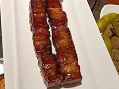 -三个大叔东北烧烤·砂锅菜(西三旗店)