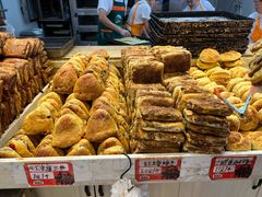 -杨老大焙子月饼干货(宽巷子民族美食街店)