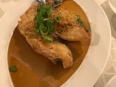 -无招牌海鲜餐厅(怡丰城店)