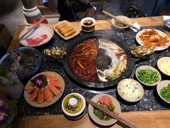 -蜀大侠火锅(车公庙店)