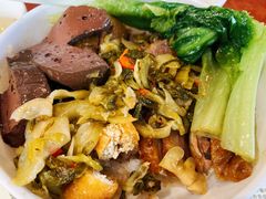 -壹只卤鹅·潮汕菜(莲塘店)