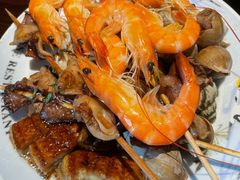 -松子料理(白家庄店)