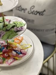 -演员的秘密·皮肤管理