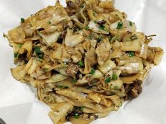 -山顶沙河粉-粤菜馆(凯旋店)