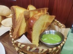-曼谷食堂·泰国家庭料理