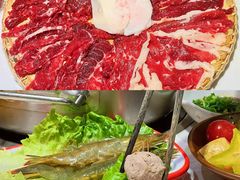 -今日牛事潮汕鲜牛肉火锅(瑞金店)