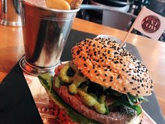 -FAT COW(虹梅路店)