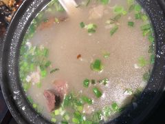 -新疆烧烤王(广灵店)
