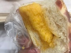-烫面包·面包烘焙(绿地缤纷城店)