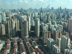 -环球港凯悦 · 享悦中餐厅