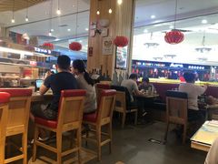 大堂-友壹町寿司(嘉洲广场店)