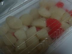 橘红糕-一品方糕专卖店