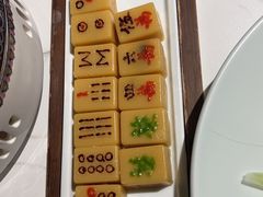 -四世同堂·京菜·烤鸭(双井店)