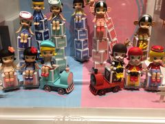 -泡泡玛特POPMART(上海环球港店)