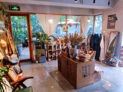 -时光花园(白鹭洲店)