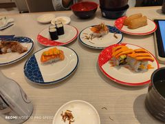 -濱寿司(高新伊藤店)