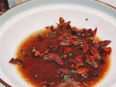 -沪华海鲜大酒楼(南汇店)