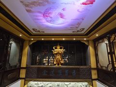 -厦门鸿山寺