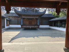 -江宁织造博物馆