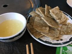 -厚味居炙子烤肉·清真(天桥南纬路店)