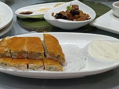 -顺风海鲜港(金玉兰店)