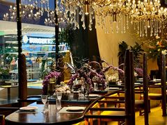 -狮拾久·现代新加坡料理(福田COCO Park店)