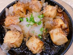 和风一口豆腐-东京屋(武定路店)