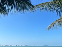 -三亚凤凰水城凯莱度假酒店