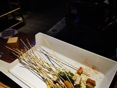 -搓火大都会(广安门总店)