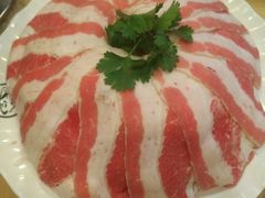 -盛元盛居传统炭火锅(绿园店)