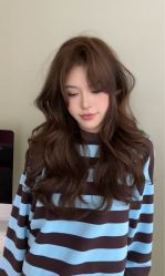 点击看大图 -FOR YOU造型