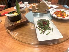 -枣子树·素食餐厅(普陀山店)