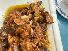 -味好美土菜(迎宾东路店)