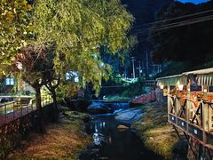 -北京水岸山吧度假村(雁栖镇店)