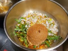 -西塔老太太泥炉烤肉(龙湖北苑天街店)