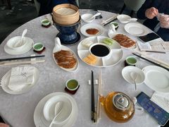 -海湾壹品·粤菜·早茶·烤鸭(拱北店)