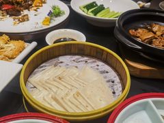 -苏淮景·苏闽融创菜·海鲜(原空港井河轩店)