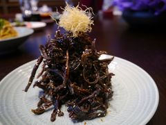 -镇江苏宁万豪酒店-苏筵中餐厅