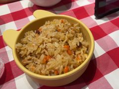 -西贝(上海我格广场店)