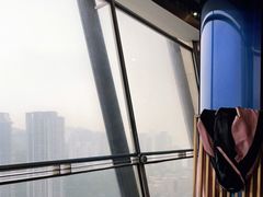 -粤海璇宫·木棉花高空旋转餐厅·聚会派对