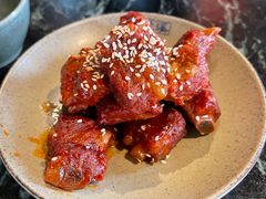 -兰溪小馆(东直门簋街店)