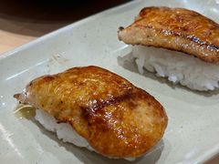 -友壹町寿司(佛山新DNA店)
