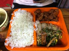 -陈记汤饭(水巷口店)