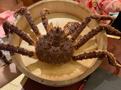 -蟹田居·活蟹料理(东城店)