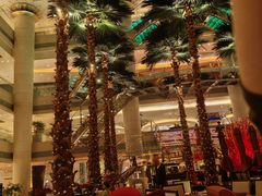 -威斯汀舞台餐厅